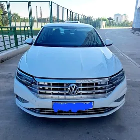 Volkswagen Jetta 2018