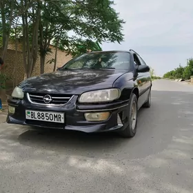 Opel Omega 1996