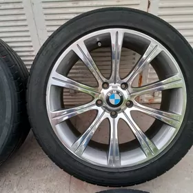 DISKA BALON R18