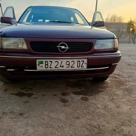 Opel Astra 1993