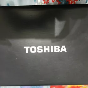 Toshiba Satellite pro c640