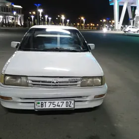 Toyota Corolla 1991