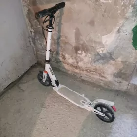 Самокат
