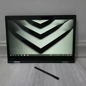 X1 YOGA I7-7 Ram-16GB Notebook