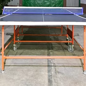 tennis stol