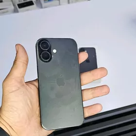 iPhone 16  128gb