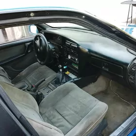 Opel Omega 1992