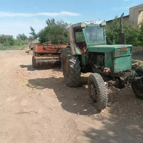 MTZ T-28 1995