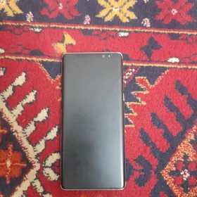 samsung not 8