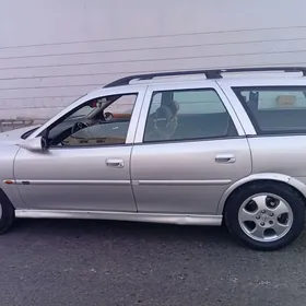 Opel Vectra 2000