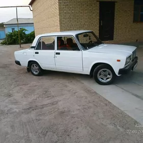 Lada 2107 1998
