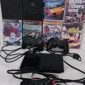 Sony Play station