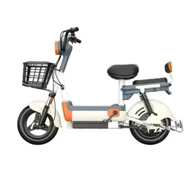 SATLYK MOPED