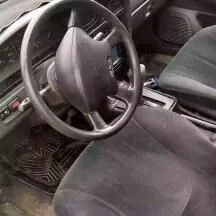 Nissan Maxima 1989