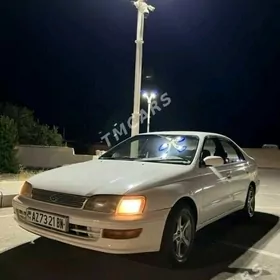 Toyota Corona 1992