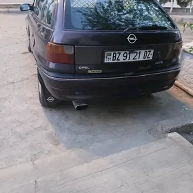 Opel Astra 1996