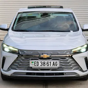 Chevrolet Monza 2023