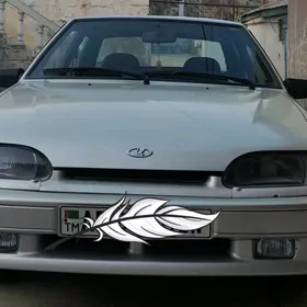 Lada 2115 2003
