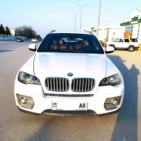 BMW X6 2009