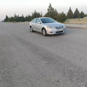 Toyota Camry 2010