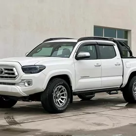 Toyota Tacoma 2020