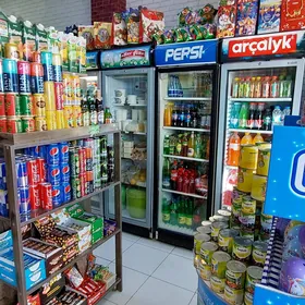 Satlyk magazin srocny