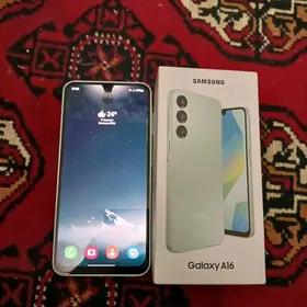 Galaxy A16 6 128