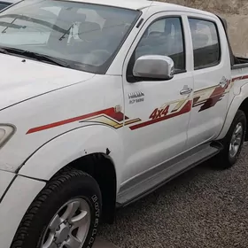Toyota Hilux 2007