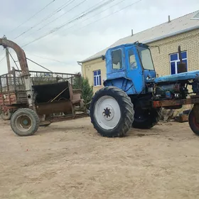 MTZ T-28 1993
