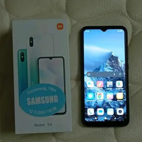 Redmi 9A