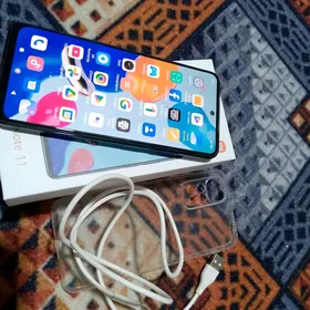 redmi Not 11 abmen