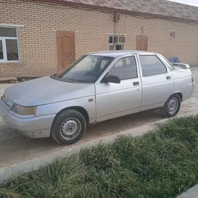 Lada 2110 2002