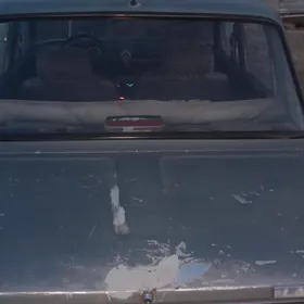 Lada 2106 1986