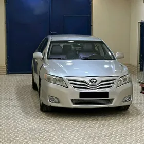 Toyota Camry 2008