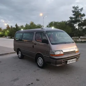 Toyota Hiace 1992