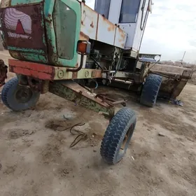 MTZ 80 2014