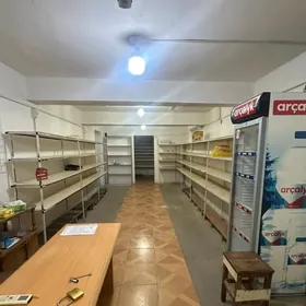 Satlyk podwal 1mkr 4kom 95m2
