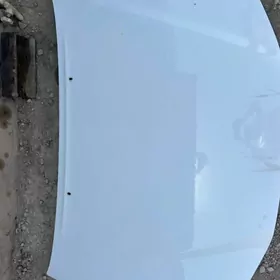 Hilux Kapot