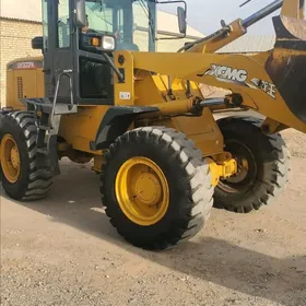 XCMG LW300F 2013