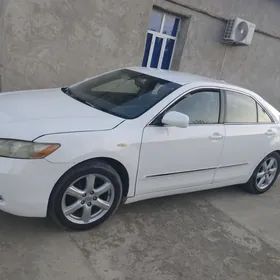 Toyota Camry 2008