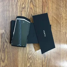 Vertu constellation
