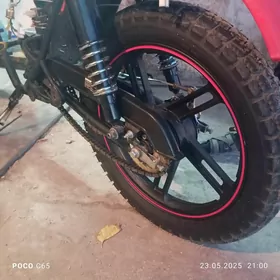 Fekon FK150-8G 2012