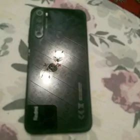 Redmi not 8