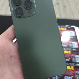 iPhone 13 Pro