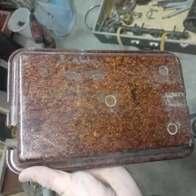 Gaz 21wolga kryska