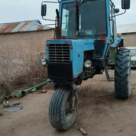 MTZ 80 1998