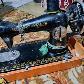 Kebelek dikin maşin СССР.