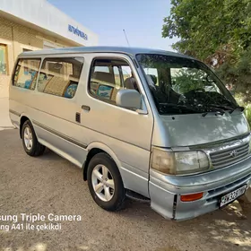 Toyota Hiace 1993