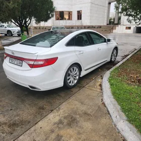Hyundai Sonata 2012