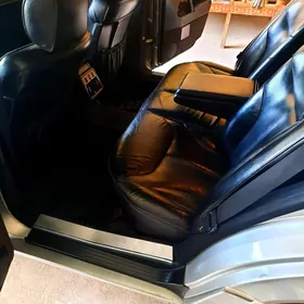 Mercedes-Benz 600SEL 1992